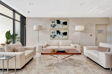 PENTHOUSE, VIEW PANORAMIC, BEAUTIFUL, IMMACULATE, BRIGHT, LARGE on The President Country Club in Florida - for sale on GolfHomes.com, golf home, golf lot