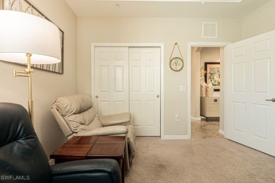 Magnificent 3BR carriage home located in Prestigious Pelican on Pelican Preserve Golf Club in Florida - for sale on GolfHomes.com, golf home, golf lot