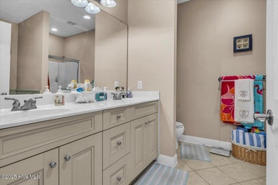 Welcome to this inviting 3-bedroom, 2-bath home in Lockwood on Lockwood Folly Country Club in North Carolina - for sale on GolfHomes.com, golf home, golf lot