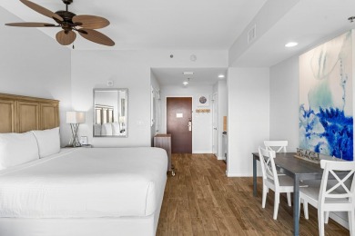 Studio Unit - Fantastic views of the Gulf of Mexico on Sandestin Golf and Beach Resort - Raven in Florida - for sale on GolfHomes.com, golf home, golf lot