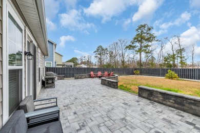 Move-in ready and better than new! This stunning home in the on Arrowhead Country Club in South Carolina - for sale on GolfHomes.com, golf home, golf lot