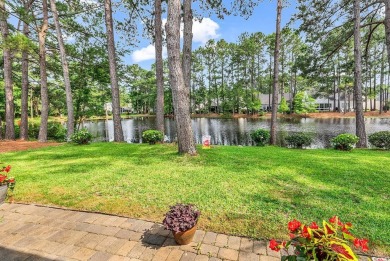 Welcome to 6434 Longwood Dr., a charming 3 bedroom, 2 bathroom on Blackmoor Golf Club in South Carolina - for sale on GolfHomes.com, golf home, golf lot