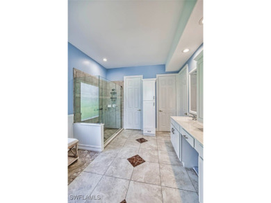 Welcome to your dream home in the prestigious Colonial Country on Colonial Country Club in Florida - for sale on GolfHomes.com, golf home, golf lot