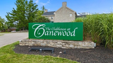 Discover this charming three-bedroom, two-and-a-half-bath home on Canewood Golf Course in Kentucky - for sale on GolfHomes.com, golf home, golf lot