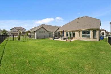 LOCATION, LOCATION, LOCATION! Welcome to the prestigious Heath on Heath Golf and Yacht Club in Texas - for sale on GolfHomes.com, golf home, golf lot