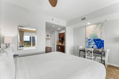 Studio Unit - Fantastic views of the Gulf of Mexico on Sandestin Golf and Beach Resort - Raven in Florida - for sale on GolfHomes.com, golf home, golf lot