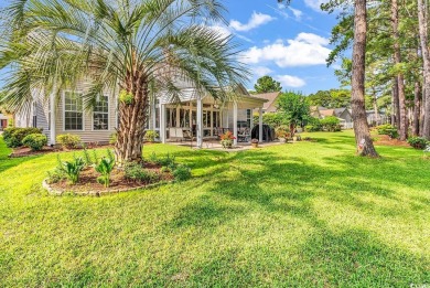 Welcome to 6434 Longwood Dr., a charming 3 bedroom, 2 bathroom on Blackmoor Golf Club in South Carolina - for sale on GolfHomes.com, golf home, golf lot