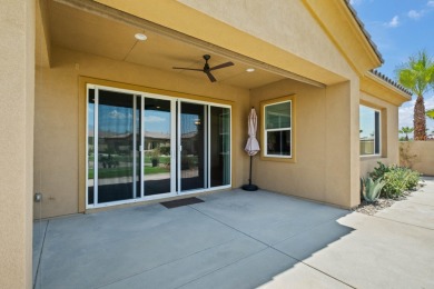 The largest floor plan in the Arroyos neighborhood of Desert on Desert Princess Country Club in California - for sale on GolfHomes.com, golf home, golf lot