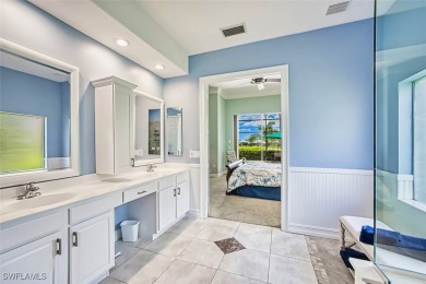Welcome to your dream home in the prestigious Colonial Country on Colonial Country Club in Florida - for sale on GolfHomes.com, golf home, golf lot