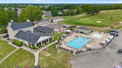 Discover this charming three-bedroom, two-and-a-half-bath home on Canewood Golf Course in Kentucky - for sale on GolfHomes.com, golf home, golf lot