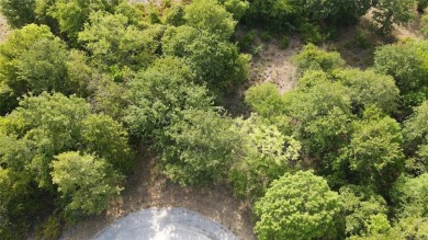 Beautiful cul-de-sac lot in White Bluff. White Bluff is resort on White Bluff Resort - New Course in Texas - for sale on GolfHomes.com, golf home, golf lot