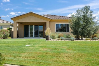 The largest floor plan in the Arroyos neighborhood of Desert on Desert Princess Country Club in California - for sale on GolfHomes.com, golf home, golf lot