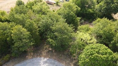 Beautiful cul-de-sac lot in White Bluff. White Bluff is resort on White Bluff Resort - New Course in Texas - for sale on GolfHomes.com, golf home, golf lot