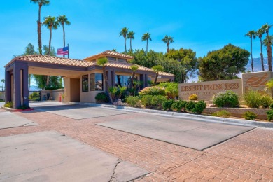 The largest floor plan in the Arroyos neighborhood of Desert on Desert Princess Country Club in California - for sale on GolfHomes.com, golf home, golf lot