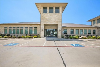 LOCATION, LOCATION, LOCATION! Welcome to the prestigious Heath on Heath Golf and Yacht Club in Texas - for sale on GolfHomes.com, golf home, golf lot
