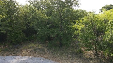 Beautiful cul-de-sac lot in White Bluff. White Bluff is resort on White Bluff Resort - New Course in Texas - for sale on GolfHomes.com, golf home, golf lot