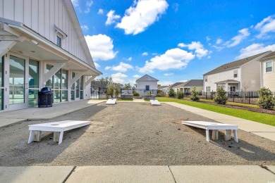 Move-in ready and better than new! This stunning home in the on Arrowhead Country Club in South Carolina - for sale on GolfHomes.com, golf home, golf lot