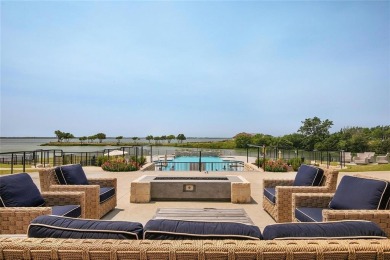 LOCATION, LOCATION, LOCATION! Welcome to the prestigious Heath on Heath Golf and Yacht Club in Texas - for sale on GolfHomes.com, golf home, golf lot