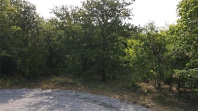 Beautiful cul-de-sac lot in White Bluff. White Bluff is resort on White Bluff Resort - New Course in Texas - for sale on GolfHomes.com, golf home, golf lot