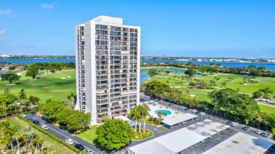 PENTHOUSE, VIEW PANORAMIC, BEAUTIFUL, IMMACULATE, BRIGHT, LARGE on The President Country Club in Florida - for sale on GolfHomes.com, golf home, golf lot