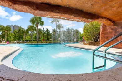 Studio Unit - Fantastic views of the Gulf of Mexico on Sandestin Golf and Beach Resort - Raven in Florida - for sale on GolfHomes.com, golf home, golf lot
