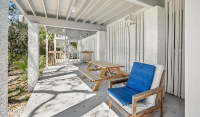 Discover your own peaceful hideaway in the woods on Fripp on Ocean Point Golf Links in South Carolina - for sale on GolfHomes.com, golf home, golf lot