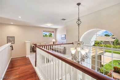 Welcome to your dream home in the prestigious Colonial Country on Colonial Country Club in Florida - for sale on GolfHomes.com, golf home, golf lot
