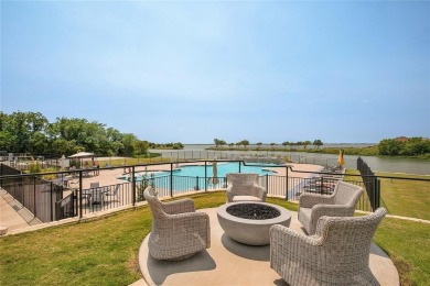 LOCATION, LOCATION, LOCATION! Welcome to the prestigious Heath on Heath Golf and Yacht Club in Texas - for sale on GolfHomes.com, golf home, golf lot