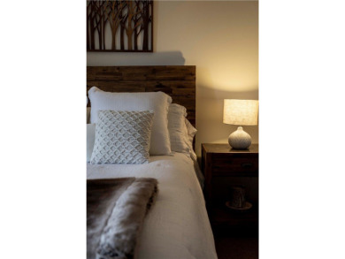Welcome to this stunningly remodeled, fully furnished 4-bedroom on Seven Springs Mountain Resort in Pennsylvania - for sale on GolfHomes.com, golf home, golf lot