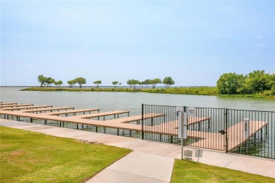 LOCATION, LOCATION, LOCATION! Welcome to the prestigious Heath on Heath Golf and Yacht Club in Texas - for sale on GolfHomes.com, golf home, golf lot