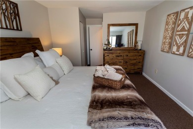 Welcome to this stunningly remodeled, fully furnished 4-bedroom on Seven Springs Mountain Resort in Pennsylvania - for sale on GolfHomes.com, golf home, golf lot