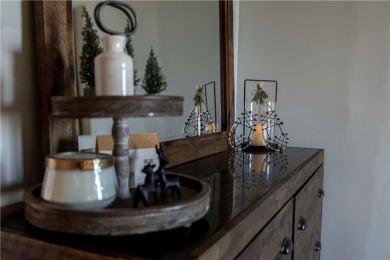 Welcome to this stunningly remodeled, fully furnished 4-bedroom on Seven Springs Mountain Resort in Pennsylvania - for sale on GolfHomes.com, golf home, golf lot
