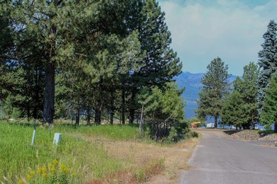 DREAM PROPERTY WITH VIEWS OF LAKE CASCADE! Short walk to the on Cascade Golf Course in Idaho - for sale on GolfHomes.com, golf home, golf lot