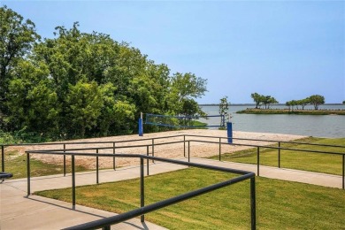 LOCATION, LOCATION, LOCATION! Welcome to the prestigious Heath on Heath Golf and Yacht Club in Texas - for sale on GolfHomes.com, golf home, golf lot