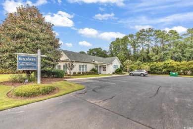 Welcome to 6434 Longwood Dr., a charming 3 bedroom, 2 bathroom on Blackmoor Golf Club in South Carolina - for sale on GolfHomes.com, golf home, golf lot
