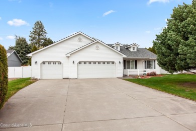 Adorable single-level ranch-style home in sought after for sale on GolfHomes.com