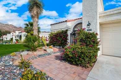 Absolutely breathtaking Seville plan in the highly sought-after on La Quinta Golf  Resort and Country Clubs in California - for sale on GolfHomes.com, golf home, golf lot
