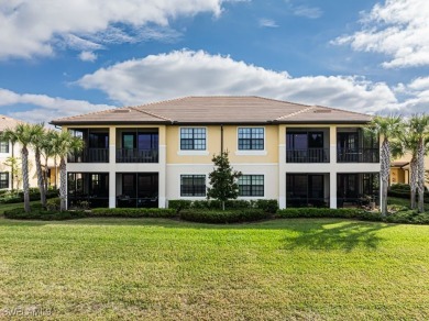 Magnificent 3BR carriage home located in Prestigious Pelican on Pelican Preserve Golf Club in Florida - for sale on GolfHomes.com, golf home, golf lot