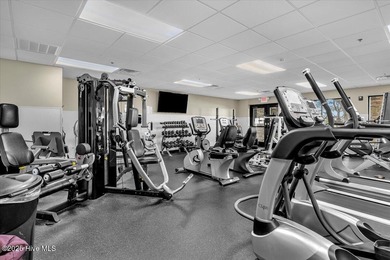 Welcome to this inviting 3-bedroom, 2-bath home in Lockwood on Lockwood Folly Country Club in North Carolina - for sale on GolfHomes.com, golf home, golf lot