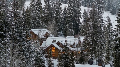 This is more than a home-it's a front-row seat to Tamarack's on Osprey Meadows at Tamarack Resort in Idaho - for sale on GolfHomes.com, golf home, golf lot