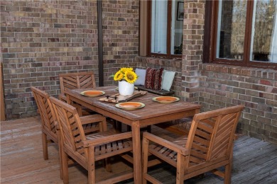 Welcome to this stunningly remodeled, fully furnished 4-bedroom on Seven Springs Mountain Resort in Pennsylvania - for sale on GolfHomes.com, golf home, golf lot