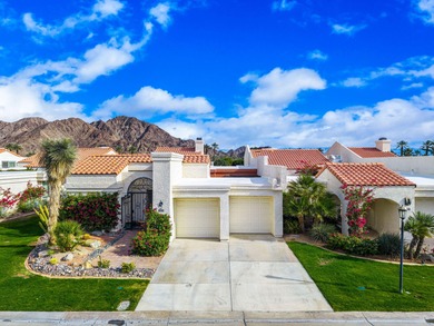 Absolutely breathtaking Seville plan in the highly sought-after on La Quinta Golf  Resort and Country Clubs in California - for sale on GolfHomes.com, golf home, golf lot