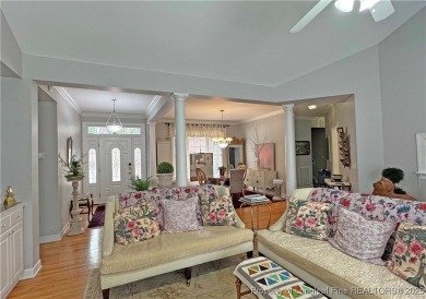 Charming Southern Pines Retreat Near Pine Needles Golf Course! on Southern Pines Country Club in North Carolina - for sale on GolfHomes.com, golf home, golf lot