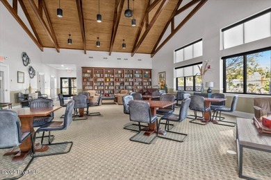 Welcome to this inviting 3-bedroom, 2-bath home in Lockwood on Lockwood Folly Country Club in North Carolina - for sale on GolfHomes.com, golf home, golf lot