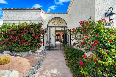 Absolutely breathtaking Seville plan in the highly sought-after on La Quinta Golf  Resort and Country Clubs in California - for sale on GolfHomes.com, golf home, golf lot