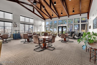 Welcome to this inviting 3-bedroom, 2-bath home in Lockwood on Lockwood Folly Country Club in North Carolina - for sale on GolfHomes.com, golf home, golf lot