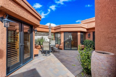 Absolutely breathtaking Seville plan in the highly sought-after on La Quinta Golf  Resort and Country Clubs in California - for sale on GolfHomes.com, golf home, golf lot