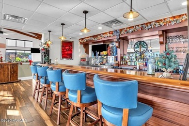 Welcome to this inviting 3-bedroom, 2-bath home in Lockwood on Lockwood Folly Country Club in North Carolina - for sale on GolfHomes.com, golf home, golf lot