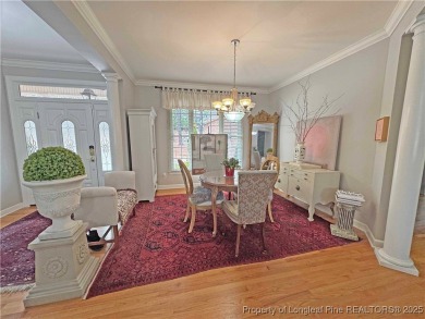 Charming Southern Pines Retreat Near Pine Needles Golf Course! on Southern Pines Country Club in North Carolina - for sale on GolfHomes.com, golf home, golf lot