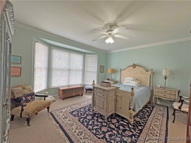 Charming Southern Pines Retreat Near Pine Needles Golf Course! on Southern Pines Country Club in North Carolina - for sale on GolfHomes.com, golf home, golf lot